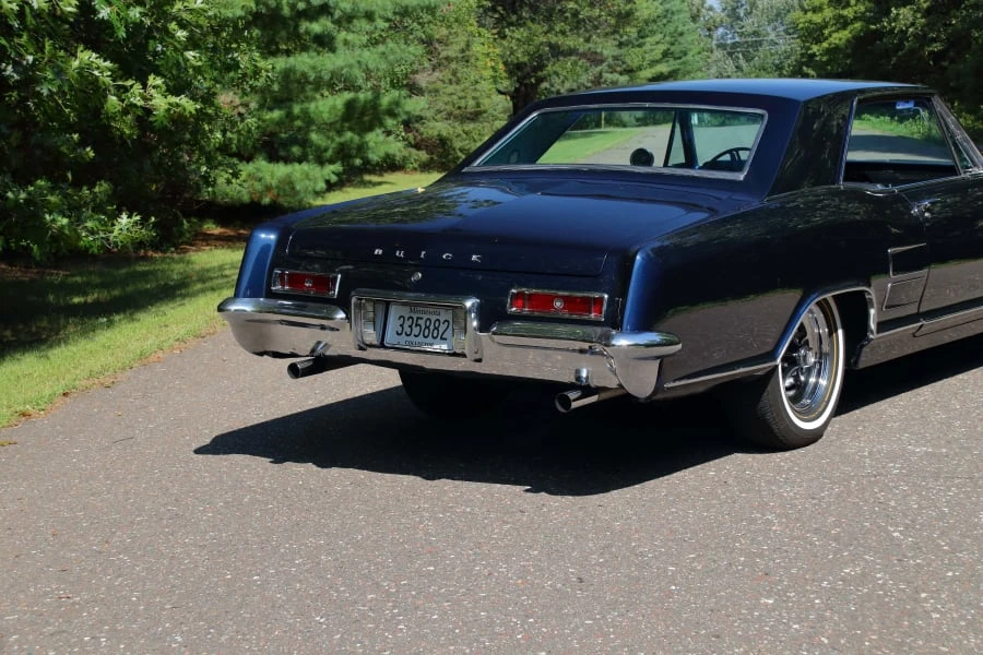 1963 Buick Riviera 1st Gen - Image 14 of 20
