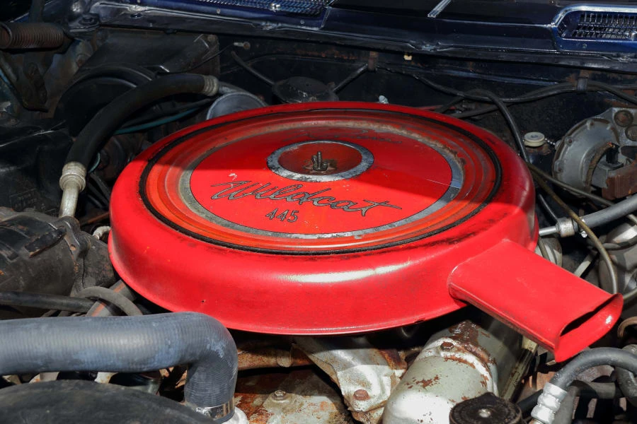 1963 Buick Riviera 1st Gen - Image 15 of 20