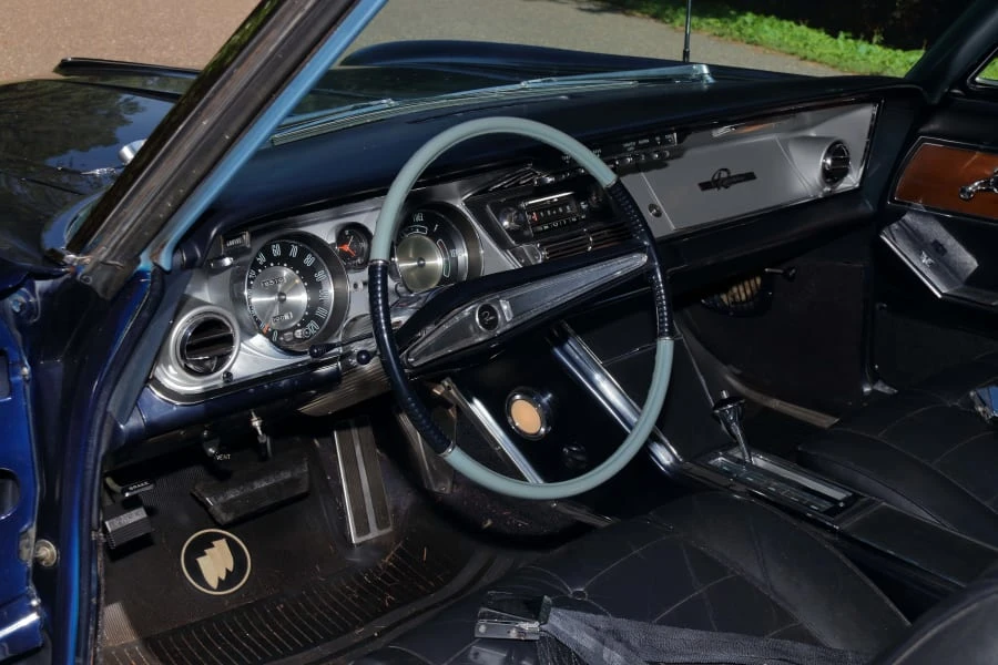 1963 Buick Riviera 1st Gen - Image 16 of 20