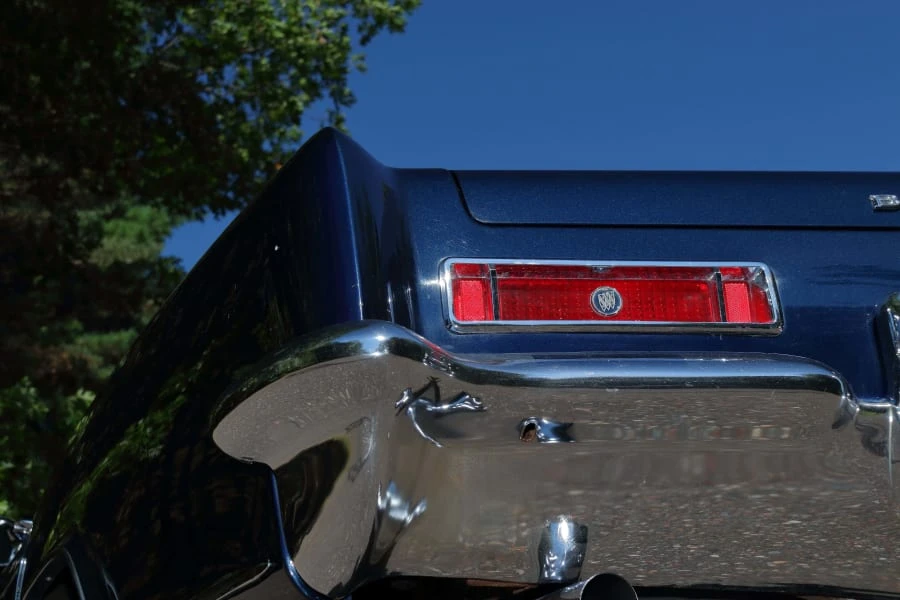 1963 Buick Riviera 1st Gen - Image 18 of 20