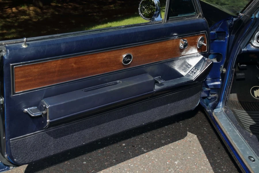 1963 Buick Riviera 1st Gen - Image 19 of 20