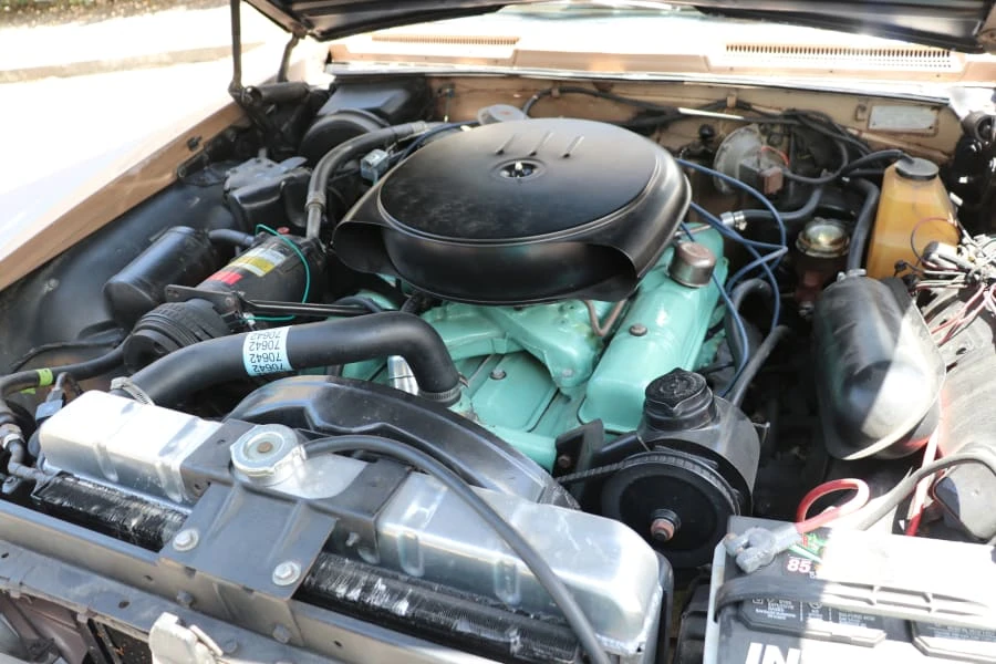 1963 Buick Riviera 1st Gen - Image 4 of 6