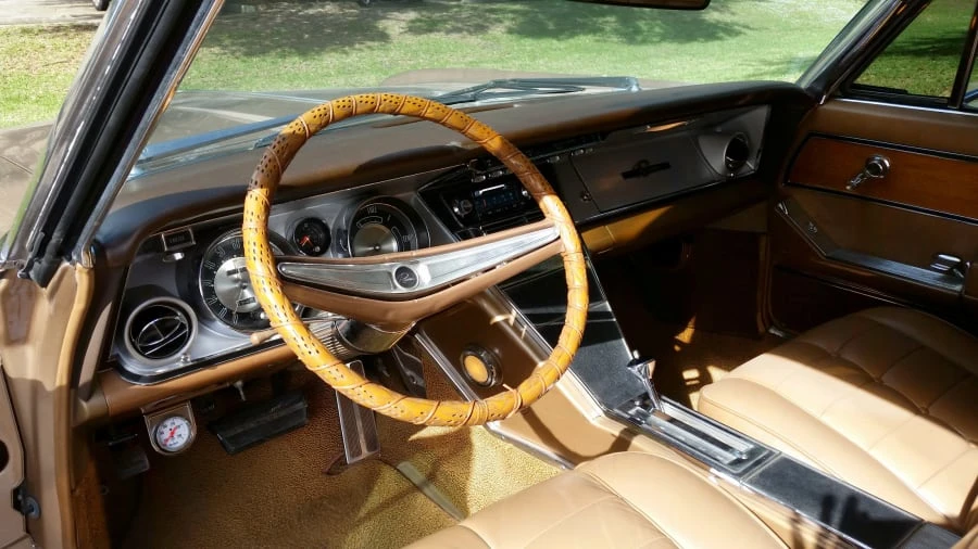 1963 Buick Riviera 1st Gen - Image 2 of 6
