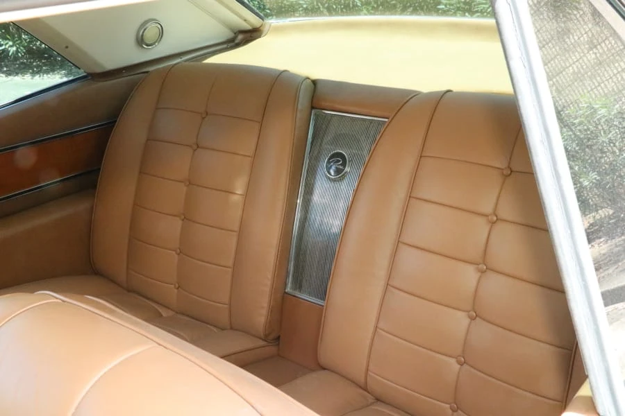 1963 Buick Riviera 1st Gen - Image 3 of 6