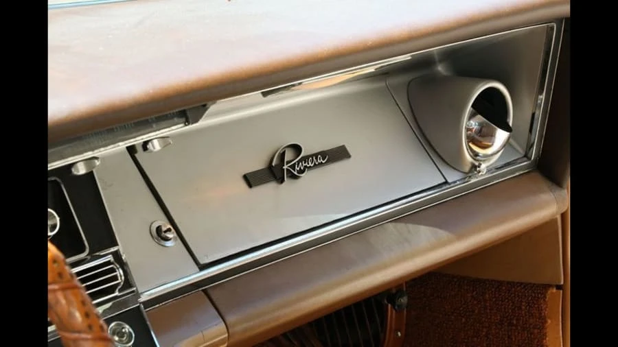 1963 Buick Riviera 1st Gen - Image 5 of 6