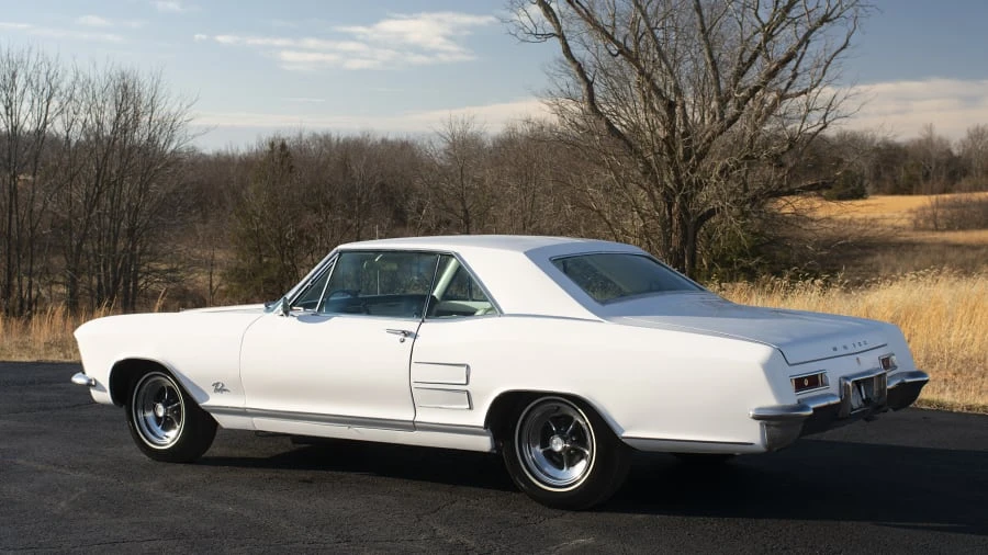 1963 Buick Riviera 1st Gen - Image 3 of 12
