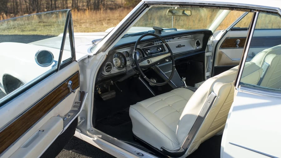 1963 Buick Riviera 1st Gen - Image 4 of 12