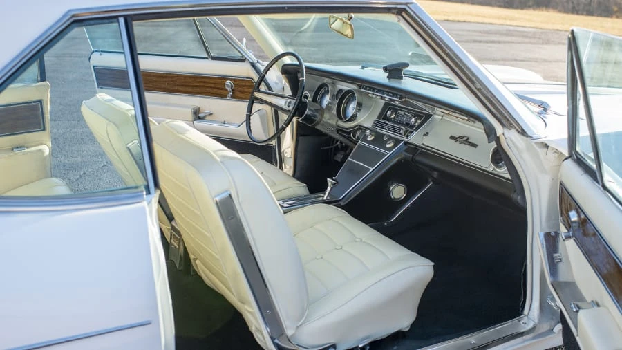 1963 Buick Riviera 1st Gen - Image 5 of 12