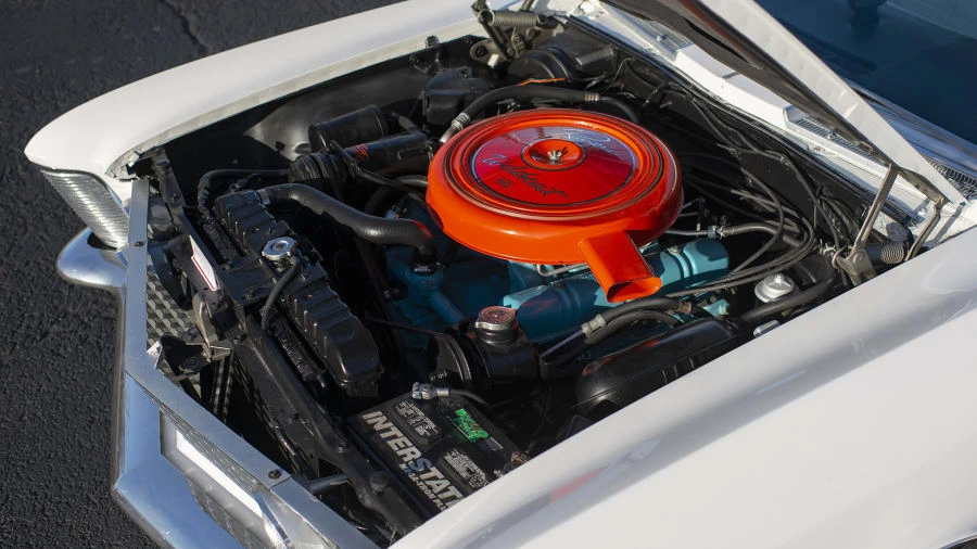 1963 Buick Riviera 1st Gen - Image 6 of 12