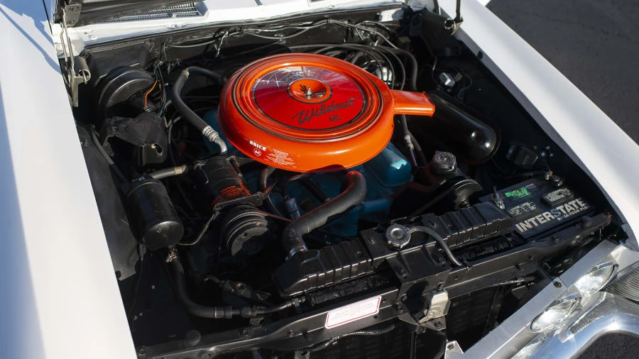 1963 Buick Riviera 1st Gen - Image 7 of 12