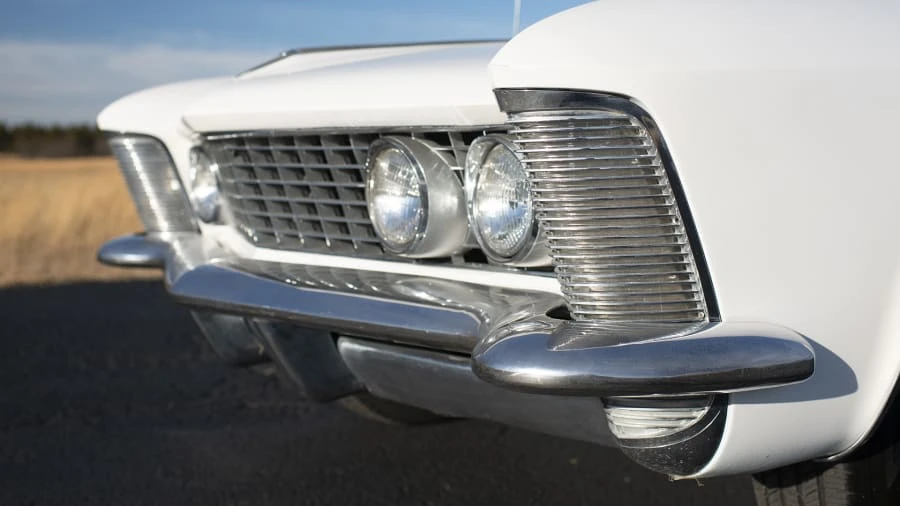 1963 Buick Riviera 1st Gen - Image 8 of 12