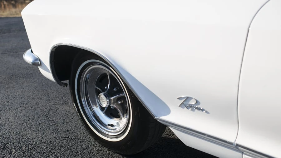 1963 Buick Riviera 1st Gen - Image 9 of 12