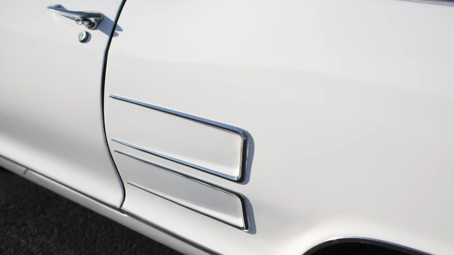 1963 Buick Riviera 1st Gen - Image 10 of 12