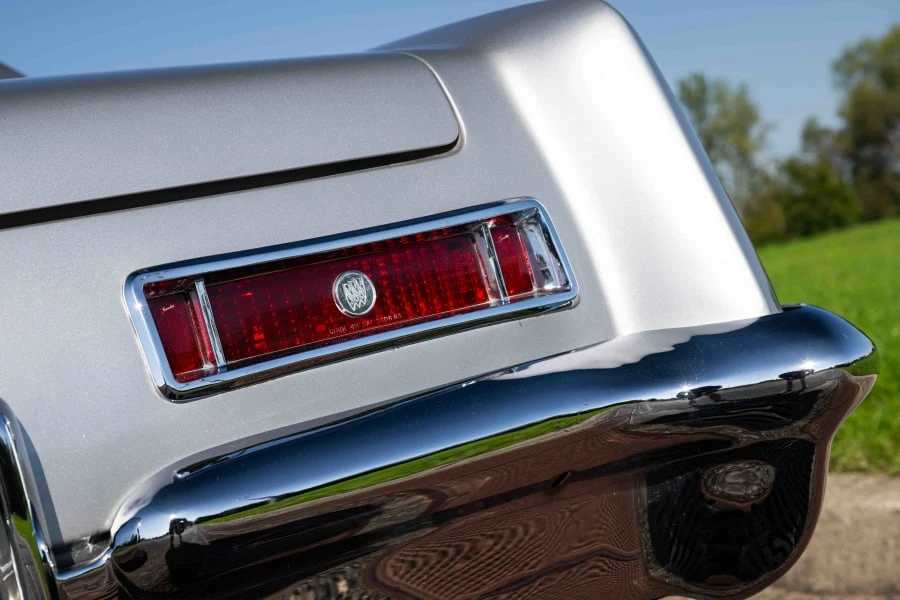 1963 Buick Riviera 1st Gen - Image 8 of 31