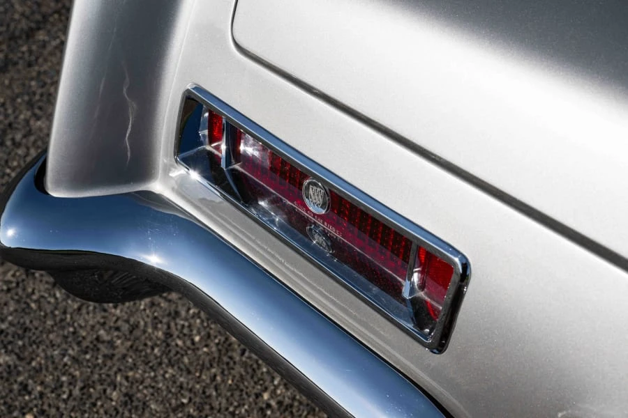 1963 Buick Riviera 1st Gen - Image 12 of 31