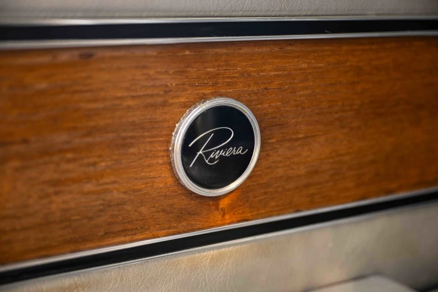 1963 Buick Riviera 1st Gen - Image 29 of 31
