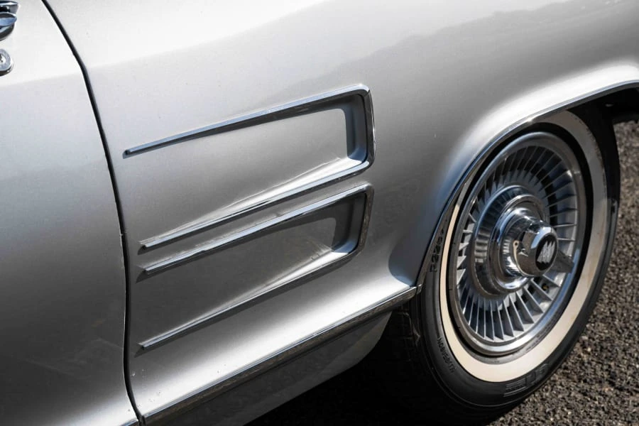 1963 Buick Riviera 1st Gen - Image 17 of 31