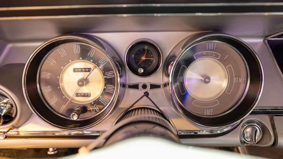 1963 Buick Riviera 1st Gen - Image 21 of 31