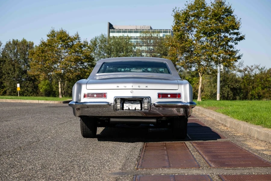 1963 Buick Riviera 1st Gen - Image 5 of 31