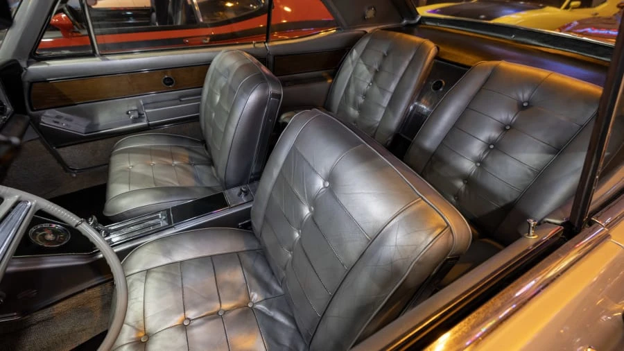 1963 Buick Riviera 1st Gen - Image 22 of 31