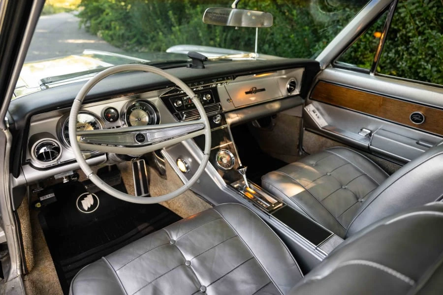 1963 Buick Riviera 1st Gen - Image 24 of 31