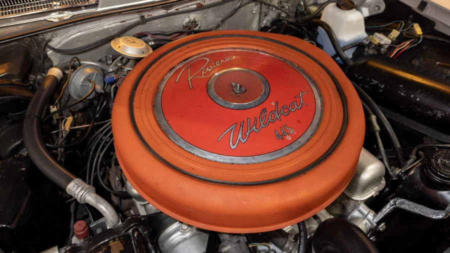 1963 Buick Riviera 1st Gen - Image 31 of 31