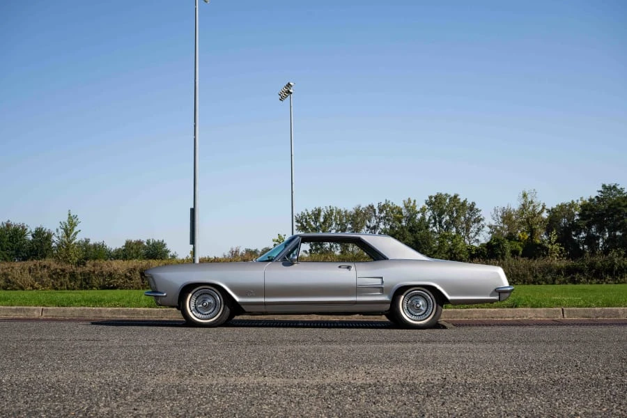 1963 Buick Riviera 1st Gen - Image 2 of 31