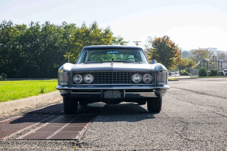 1963 Buick Riviera 1st Gen - Image 4 of 31