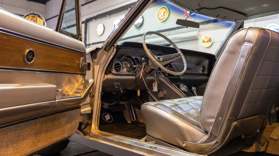 1963 Buick Riviera 1st Gen - Image 25 of 31