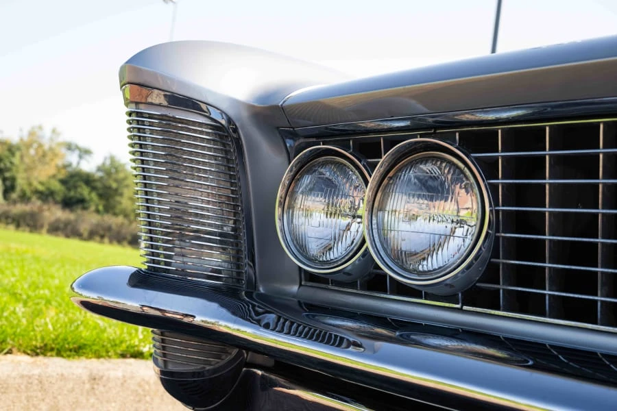 1963 Buick Riviera 1st Gen - Image 11 of 31