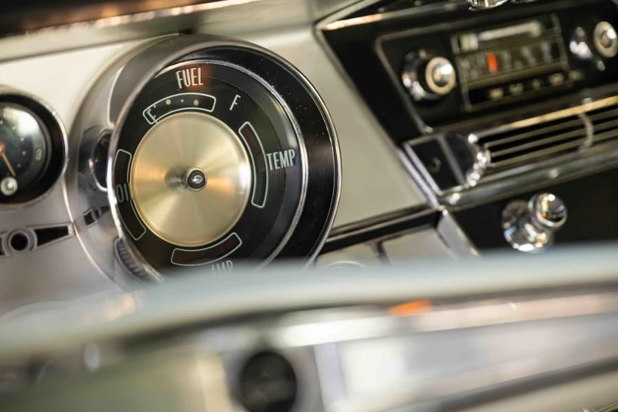 1963 Buick Riviera 1st Gen - Image 30 of 31
