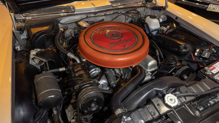 1963 Buick Riviera 1st Gen - Image 29 of 31
