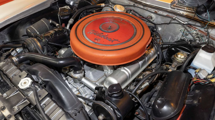 1963 Buick Riviera 1st Gen - Image 30 of 31