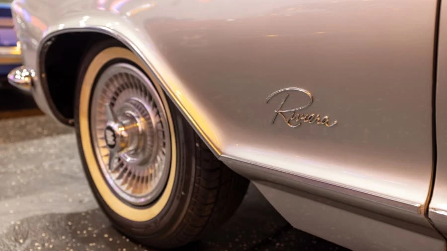 1963 Buick Riviera 1st Gen - Image 8 of 31