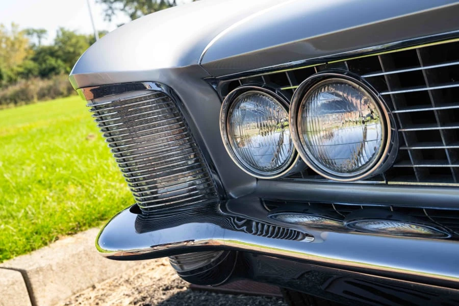 1963 Buick Riviera 1st Gen - Image 20 of 31
