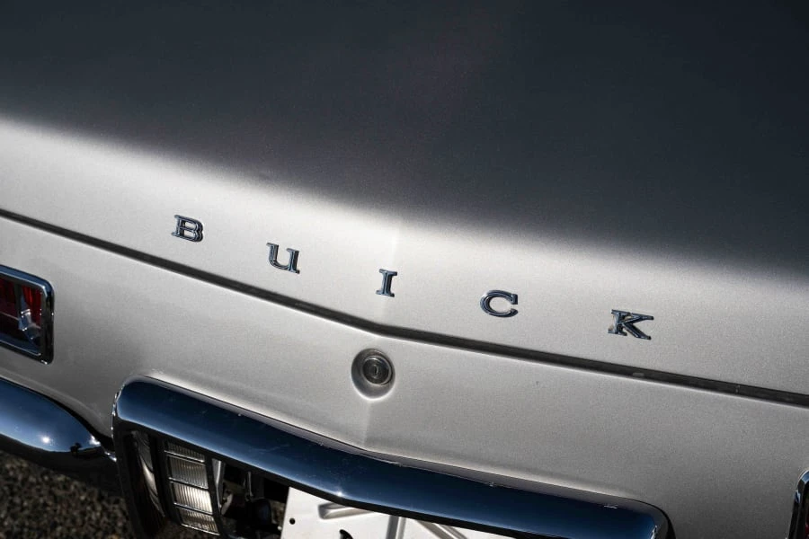 1963 Buick Riviera 1st Gen - Image 7 of 31