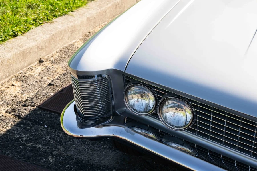 1963 Buick Riviera 1st Gen - Image 9 of 31