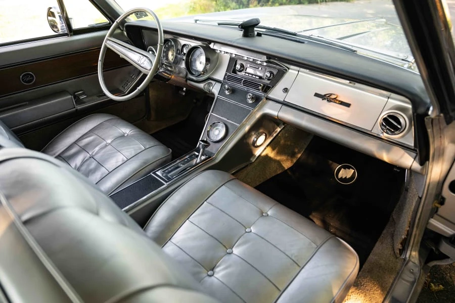 1963 Buick Riviera 1st Gen - Image 31 of 31