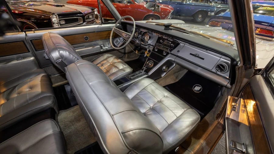 1963 Buick Riviera 1st Gen - Image 17 of 31