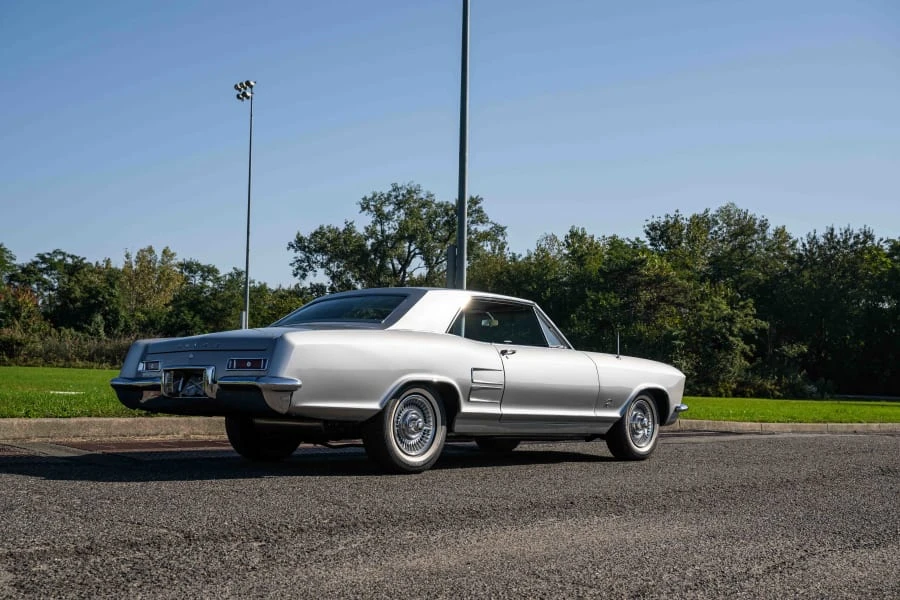 1963 Buick Riviera 1st Gen - Image 3 of 31