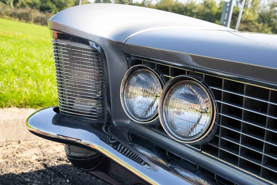 1963 Buick Riviera 1st Gen - Image 14 of 31
