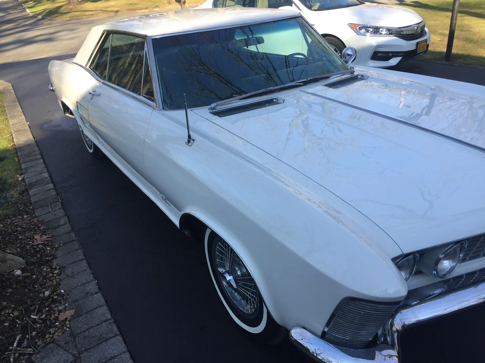 1963 Buick Riviera 1st Gen - Image 19 of 31
