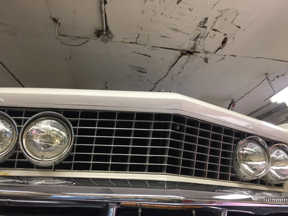 1963 Buick Riviera 1st Gen - Image 24 of 31