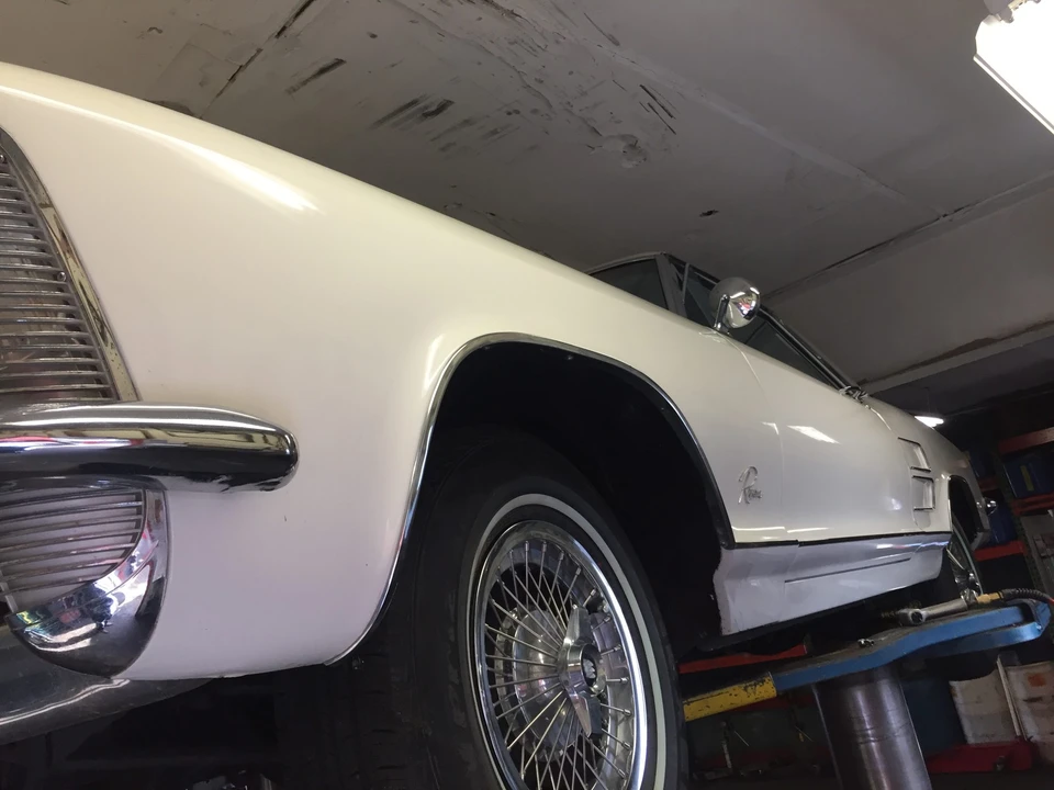 1963 Buick Riviera 1st Gen - Image 26 of 31