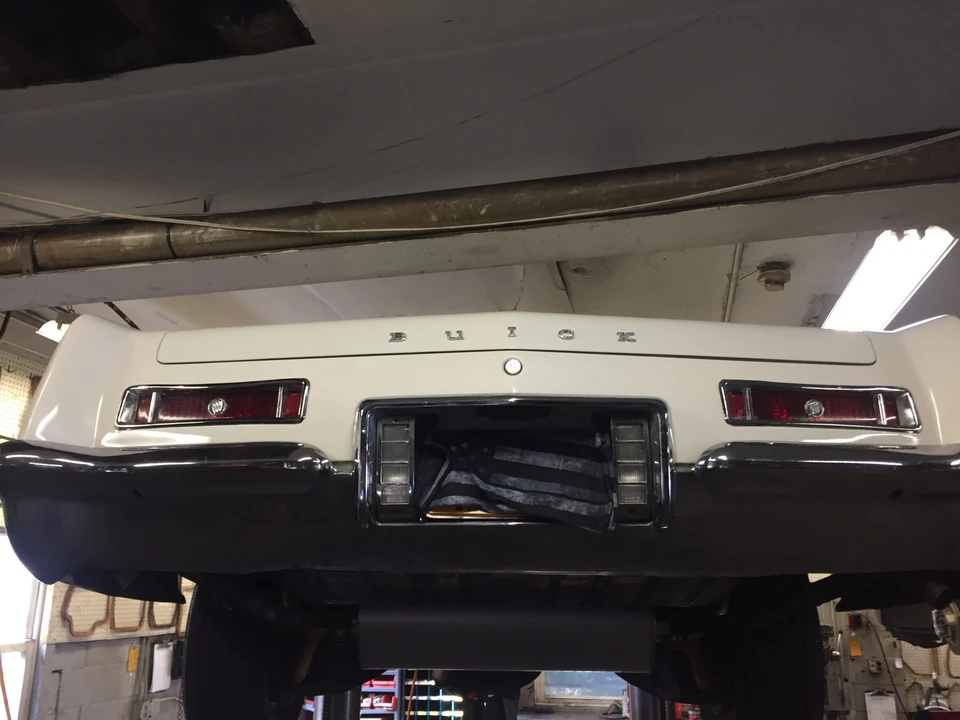 1963 Buick Riviera 1st Gen - Image 31 of 31