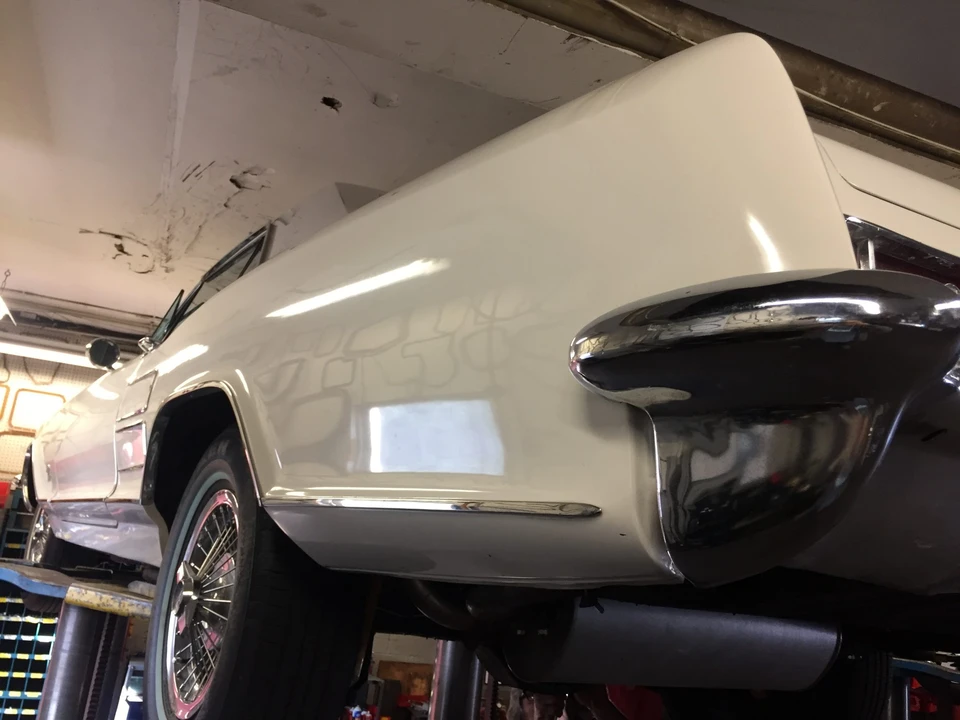 1963 Buick Riviera 1st Gen - Image 30 of 31