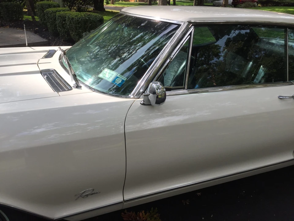 1963 Buick Riviera 1st Gen - Image 10 of 31