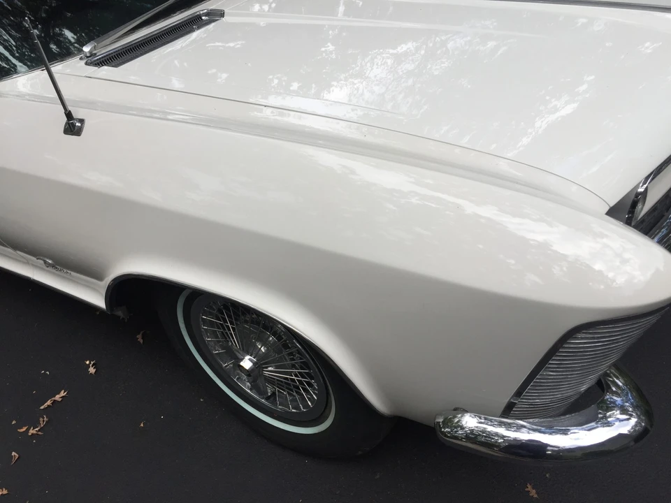 1963 Buick Riviera 1st Gen - Image 18 of 31
