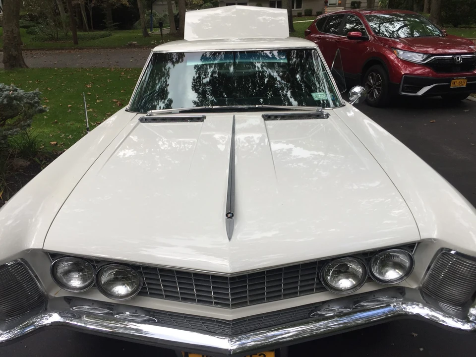 1963 Buick Riviera 1st Gen - Image 8 of 31