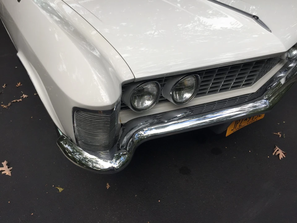 1963 Buick Riviera 1st Gen - Image 21 of 31